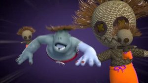 Zombie Mom!? | Zombie Dumb Season 2! | 좀비덤 | Videos For Kids