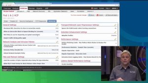 Cisco FirePOWER Access Control Policies - Todd Lammle Training Series