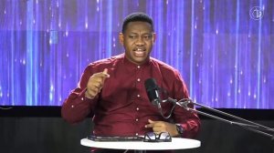 Mental Pathways to Success | Pastor Arome Tokula | Total Life Prosperity Service