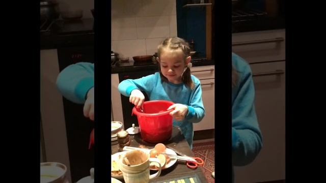 Блинчики по своему рецепту
