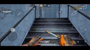 CSGO MOBILE 3.8 GAMEPLAY FULL GAME