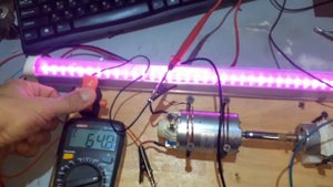 Умформер для нормальных человеков часть вторая.