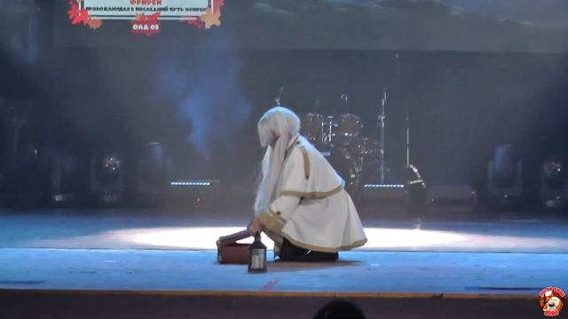 Aki no Yume 2024 Фрирен – Провожающая в последний путь фрирен/Sousou no Frieren смотреть онлайн