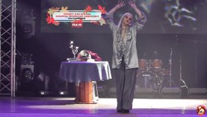 Aki no Yume 2024 Бал вампиров - Герберт Фон Кролок, Альфред, Профессор Амброзиус