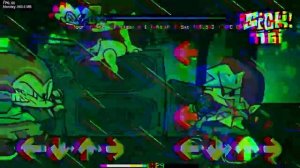 Friday Night Funkin Reanimated (Pico Versión Final)