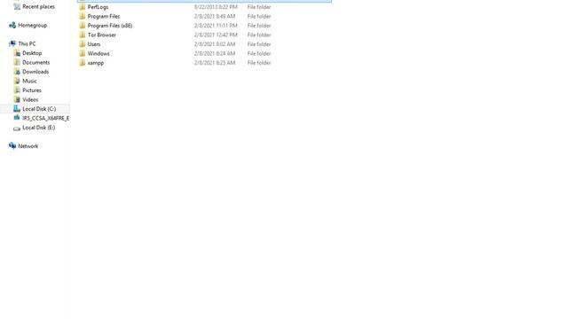 gcc not recognized visual studio code