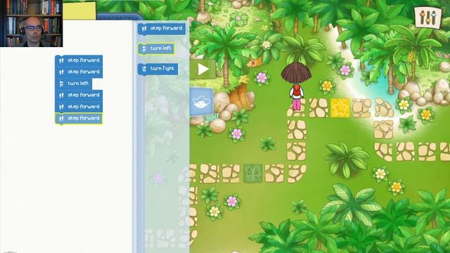 Learn Run Marco! - Jungle Trouble - Levels 1-9 - Motion Commands смотреть онлайн