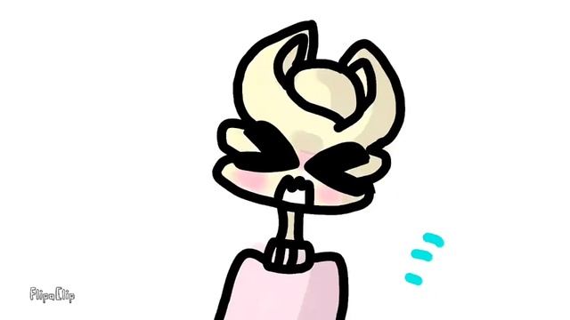 Stop nagging me •meme• //FlipaClip//