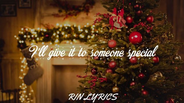 Last Christmas (LYRICS),Ft.Wham&George Michael [RINLYRICS] смотреть онлайн