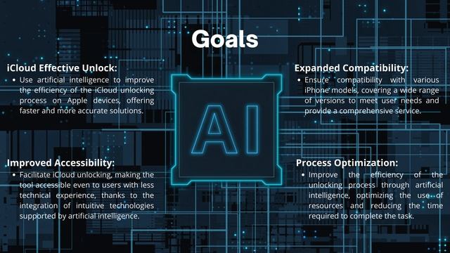 iCloud Remover - iCloudin Tool with Artificial Intelligence AI - Manual - Intro смотреть онлайн