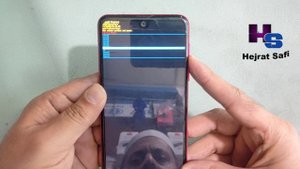 SHARP AQUOS R3 Hard Reset Without PC Docomo SH-04L