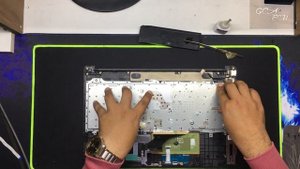 How To Replace | HP - 250 G7 |  Laptop Internal Keyboard ….?????