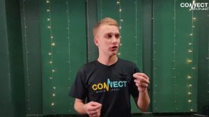 CONNECT School (битбокс) - Видео приглашение в школу битбокса от преподавателя Владимира Корягина