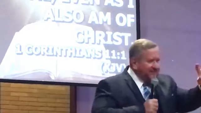 Sunday Worship Experience With Dr Greg Casto 2/17/19 смотреть онлайн