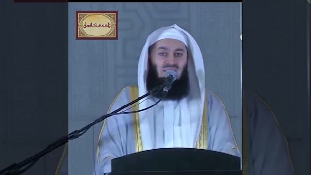 Companions of Prophet (sal)-02 Abu Bakr(R) & Umar(R), by Mufti Menk смотреть онлайн