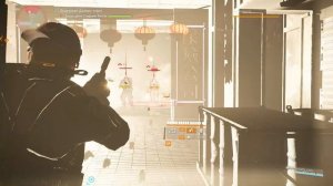 Tom Clancy's The Division 2 Так это оказывается не бАГ??!!?!?