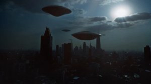 Arrival: Future of Focus Music - Ambient Sci-Fi Soundscapes