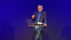 Проповедь 4 _ Молитва надежды - Александр Лисичный