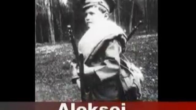 pesna za Car Nikolaj Romanov смотреть онлайн