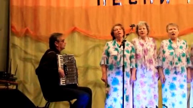 хор д липье марёвского р-на смотреть онлайн