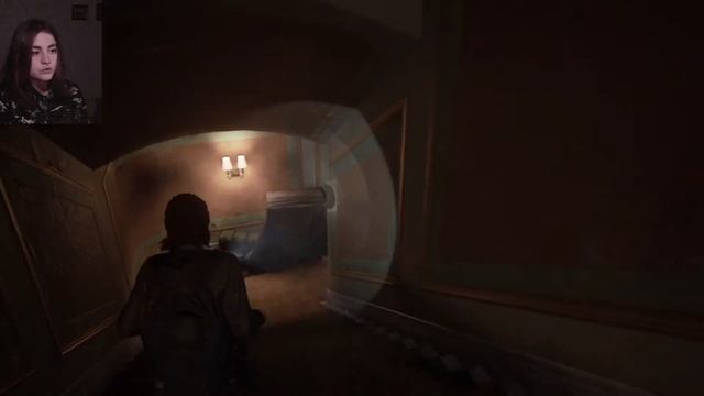 The last of us: Part II ► ТЕПЛЫЕ ВОСПОМИНАНИЯ #11