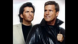 Modern Talking 'Geronimo's Cadillac'