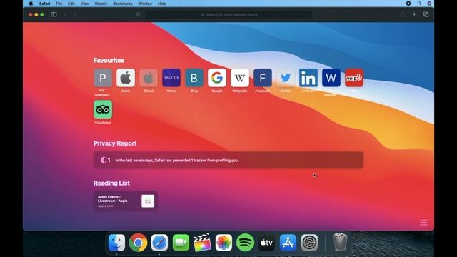 MacOS Big Sur Beta 1 Bugs FIRST LOOK смотреть онлайн