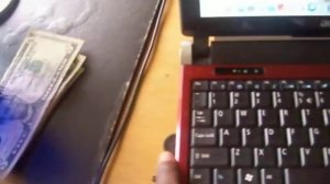 Acer Aspire One KAV10/D150 Mac 10.6.6