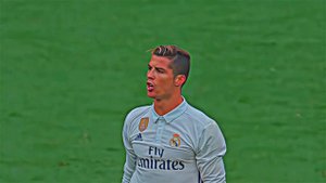 Ronaldo Real Madrid cheri cheri lady clip 4k