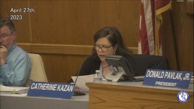 April 27, 2023: Board of Education Meeting смотреть онлайн