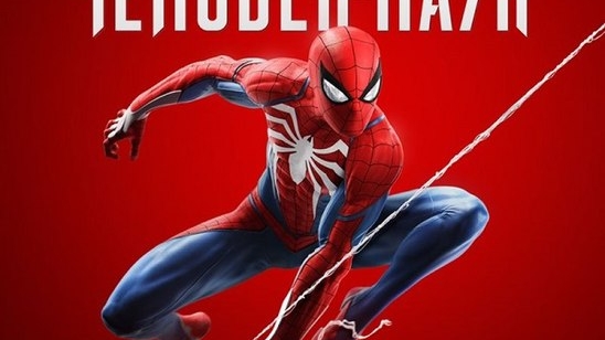 Marvel's Spider-Man (2018, PS4) #10 Прохождение без комментариев