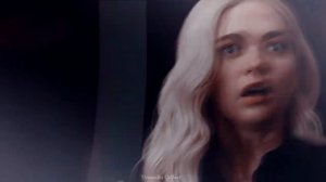 Lizzie & Sebastian || Это мои чувства