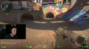 SASAVOT, MORPHE_YA, HELIN139, UGLYFACEKID ИГРАЮТ В КС2 | ГЛЕБ БОМБИТ НА ТИММЕЙТА | РЕЗКА SASAVOT