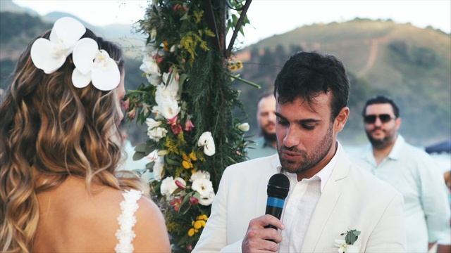 #CASAMENTO - Liv & Leo | APAZA FILMES смотреть онлайн