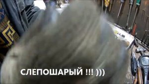 ОЗОН ! Не открывается 1я камера ! Слепошарый КАРБЮРАТОРЩИК )))