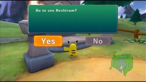 Last Portal Reshiram!! | PokePark 2 Episode 28 | w/Proxify