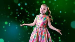 Таисия Падалкина "Счастье"