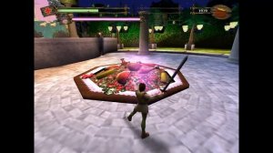 Шрэк 2 игра  финал