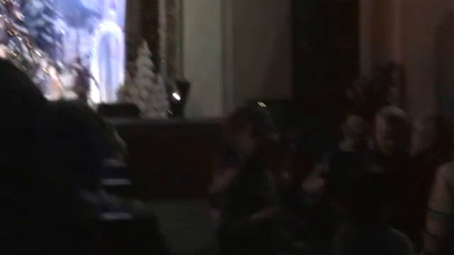 танец "Тигр-шоу" смотреть онлайн