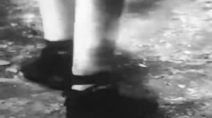 Этнографический фильм "Песни Красного Чикоя" часть 1. 1970 год