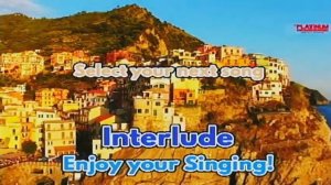 Atlantis Is Calling(S.O.S For Love) by Modern Talking (karaoke)