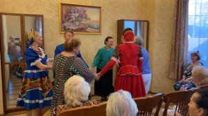 Праздник  Проводы лета в пансионате Вдохновение
