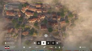 Стрим по игре Battlefield 5 на PS 5. Получаем Пендюлей