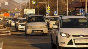 Операция "Внимание, пешеход!": в Хакасии попались сотни нарушителей