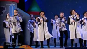 Группа MIX АКАДЕМИЯ Н.Тагил - «Words» гр «Real Group»