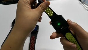 Smartwatch No.1 M11 M13 4G LTE android 6.0 Qualcomm 8909