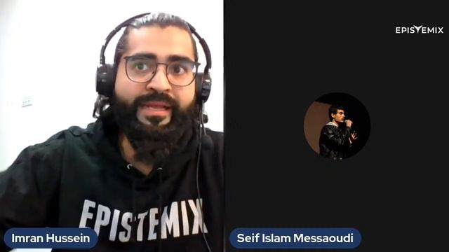 Idealism, The Matrix and Islam LIVE Q&A смотреть онлайн