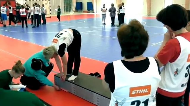 2 Спартакиада муниципальных служащих смотреть онлайн