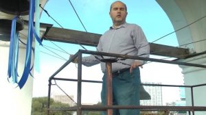 колокольный звон к литургии 22.09.24