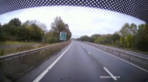 Junsun H11 Dash Cam Front